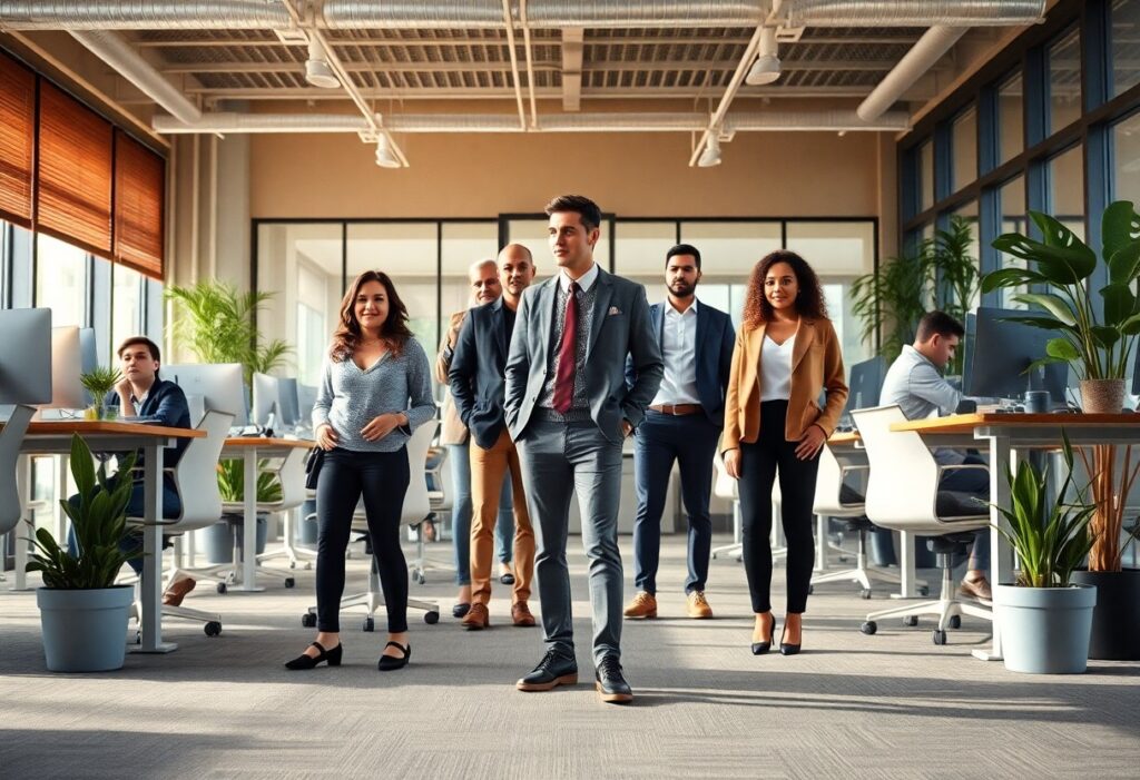 Xero Shoes: 2025 Office Workers’ Guide to Ergonomics & Style