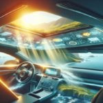 Rent a Car Online: Your Guide to Sunroof Options