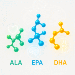 Omega-3s: Enhance Health and Tackle Inflammation Naturally