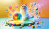 Cat Toys: Discover the Best Options for Feline Fun