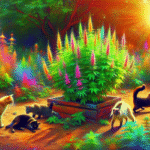 Catnip Growing Guide: Essential Tips for Enthusiastic Cat Owners