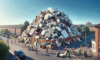 Recycling Bulky Items: A Guide to UK House Clearance