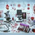 Blood Test Guide: Essential Tips for Weybridge Residents
