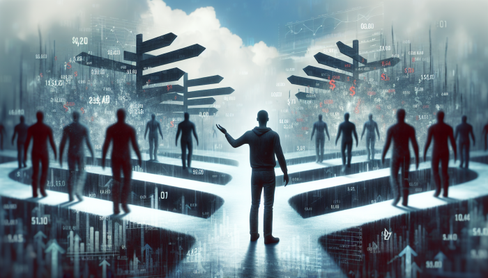 Debt Consolidation Strategies for Investment Success