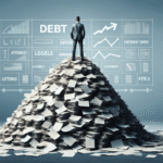 Consolidate Debt Despite Unsteady Income: A Key Guide