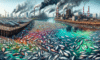 Water Contamination: A Pressing Global Concern in Cities