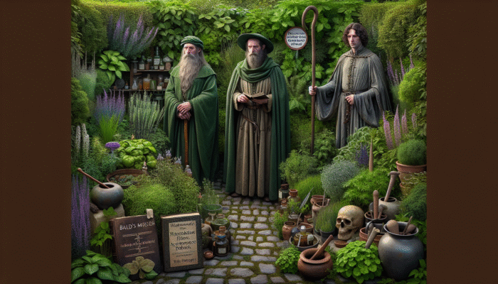 Herbal Blends: The Ultimate Guide for Customisation in the UK