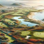 Premier Golfing at Humewood Golf Club: Experience Excellence