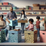 Leicester House Clearance Tips for Families and Homeowners