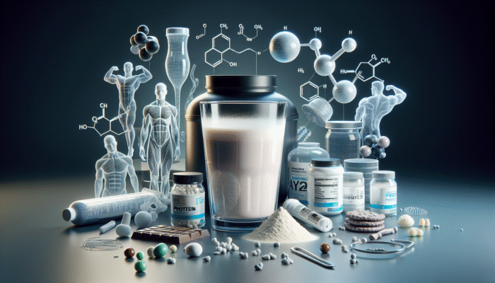 Whey Protein Basics: Essential Nutrition Insights for You