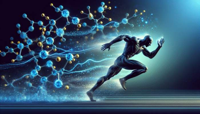 Beta-Alanine: A Comprehensive Guide to Boosting Stamina