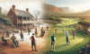 Klerksdorp Golf Club: Discover the Ultimate Golf Experience