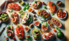 Date Night Recipes for Memorable Romantic Dinners