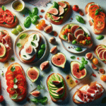Date Night Recipes for Memorable Romantic Dinners