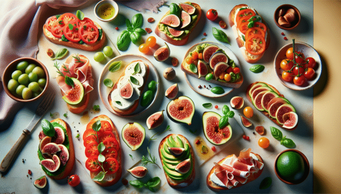 Date Night Recipes for Memorable Romantic Dinners