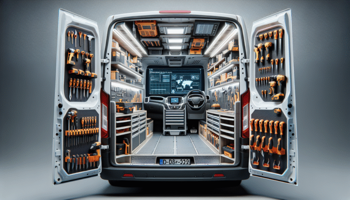 Tool Storage Ideas for Clearance Teams: Efficient Solutions