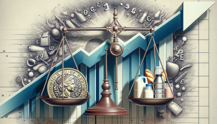 Inflation’s Effect on Debt Consolidation Loans Uncovered