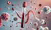 Ferritin Blood Test Information for Residents of Alfreton