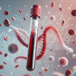 Ferritin Blood Test Information for Residents of Alfreton
