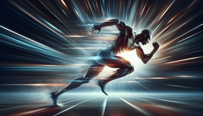 Creatine for Sprint Training: Boost Athletic Performance