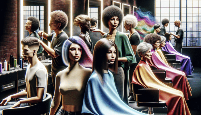 UK Salon Treatment Experience: What Awaits You