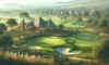 Randpark Golf Club: Explore Two Distinctive Golf Courses