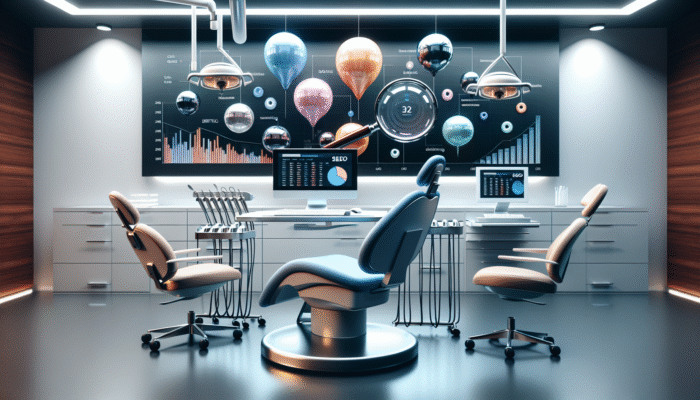 Dental Internet Marketing Strategies for Success Achieved