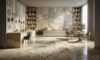 Cleaning Travertine Surfaces: A Complete Guide for the UK