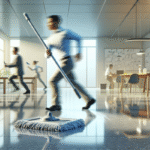 Spray Mops for Stone Floors: A Comprehensive Buying Guide