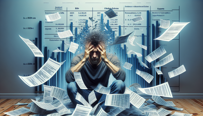 Long-Term Debt Consolidation Loans: Essential Risks to Weigh