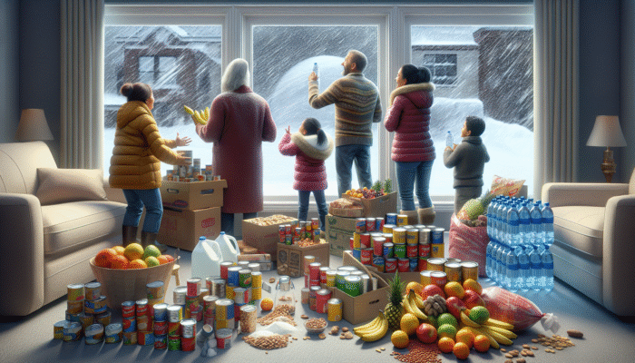 Blizzard Survival Tips: Essential Strategies for Success
