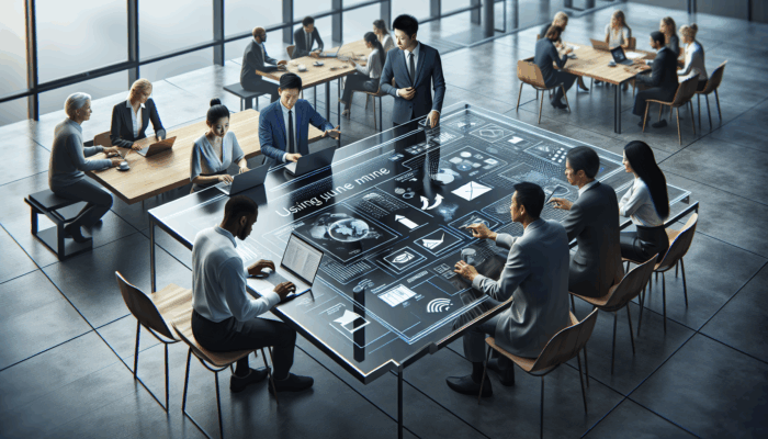 Google Workspace: The Ultimate Guide to Boosting Productivity