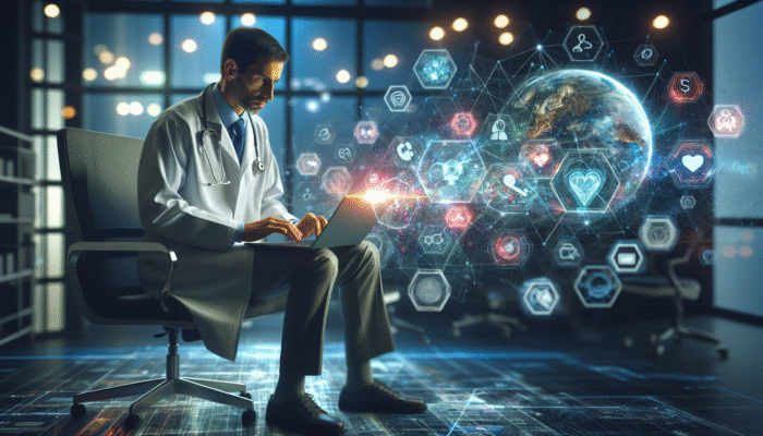Digital Marketing in Healthcare: Strategies for Success