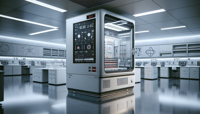 Blood Test Incubator Use: Key Tips and Insights for Efficiency