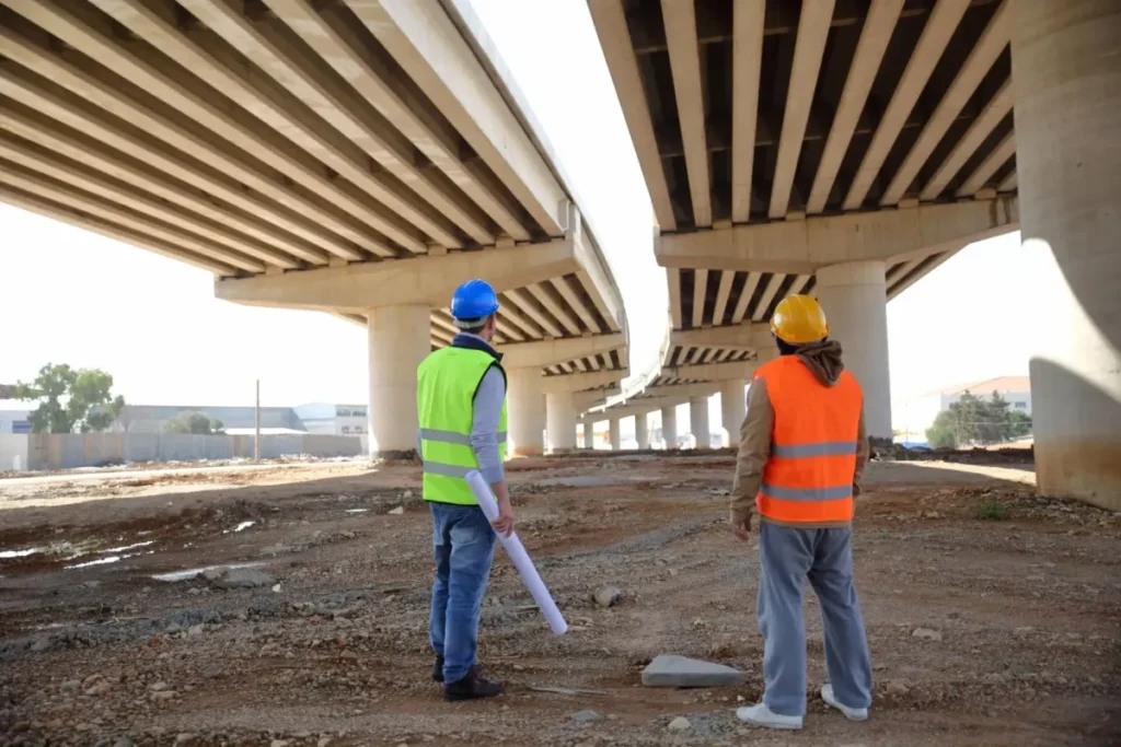 Concrete Pumping: Enhancing Efficiency in Civil Site Operations