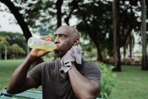 Electrolyte Supplements for Superior Hydration Insights