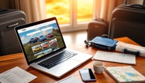 Car Rental Guide: Must-Know Tips for Your Journey