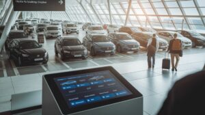 Online Car Rentals Made Easy for a Smooth Journey