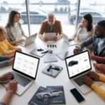 Rent a Car Online for All-Age Accessibility