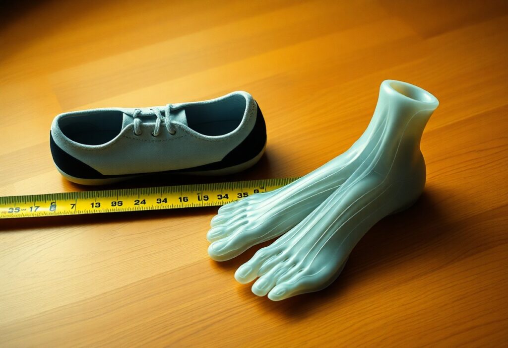 Xero Shoes Fit Accuracy: Biomechanics of Perfect Sizing