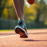 Biomechanical Efficiency: Enhancing Footwear for Runners