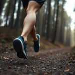 Injury Prevention with Minimalist Shoes for Trail Running Biomechanics