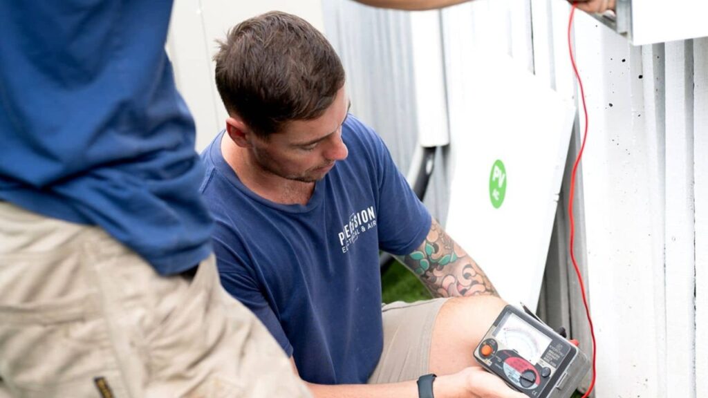 Heat Pump Repairs: Essential Expertise Beyond Plumbers in Brisbane