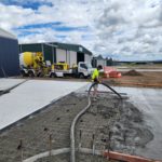 Accurate Concrete Volume Estimating for Pumping Jobs