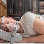 CPAP Machines: Understanding Dry Eyes on Waking