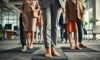 Ergonomic Barefoot Footwear Solutions for the Workplace