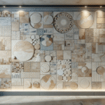 Clean Travertine Tile: Achieve a Shine-Free Finish in the UK