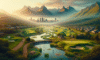 Premier Golfing Experience Awaiting You at ERPM Golf Club