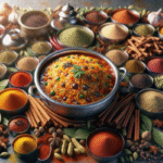 Indian Biryani: A Step-by-Step Cooking Guide