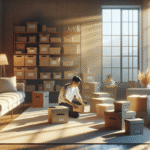 Quickly Clearing UK Flats: Efficient Tips to Follow